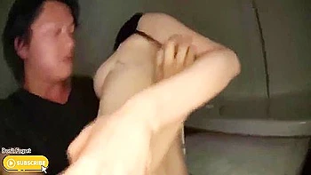 Blowjob Sex With Natural Lass From