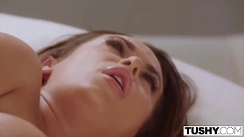 Kiki Wants 2 Things For Her Birthday, Oliver & Anal