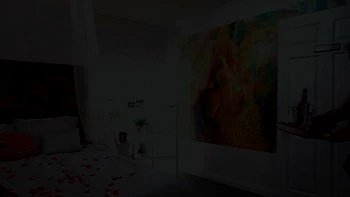 Big assed busty tit fuck and blowjob