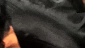 Hot Big Black Latina booty Black and Ebony