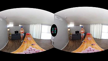 Serena.Avary.This.is.the.Best.4th.of.July.Ever.XXX.VR180.2700p: Blowjob, Blonde  Xnxx Porn