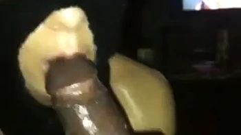 Bj scene: Blowjob, Stripchat  Black Porn