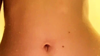 Small Titted Gypsy Masturbating