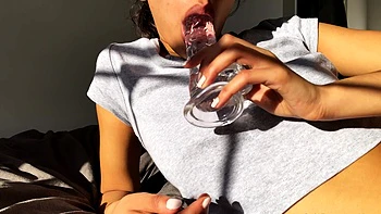 Perfect Pussy Close up milf Selda