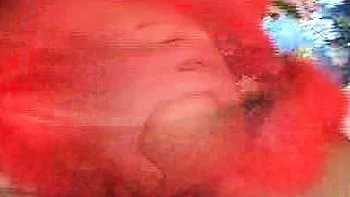 Amateur Blonde Blowjob CIM