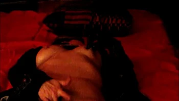 Madame Birgit two masturbation Orgasms