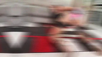 Sexy latina. Strong DP. anal + piss. Cum in the mouth. LM