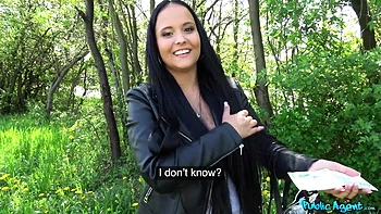 Publicagent - Jennifer Mendez