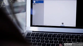 My Roommates Gf Fucks Me Just As Planned - Maya Woulfe, Aiden Ashley And Joanna Angel