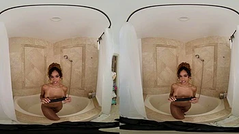 SS VR: Blowjob, Doggy  Cowgirl Porn