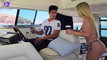 New video: Blowjob, Doggy  Cowgirl Porn