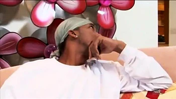 Black street hooker: Blowjob, Doggy  Cowgirl Porn