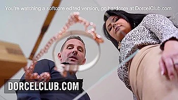 Mariska, Desires Of Submission - Full Dorcel Movie (softcore Edited Version)