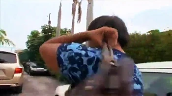 Big booty ebony milf: Blowjob, Doggy  Cowgirl Porn