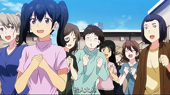 Hot wives sc: Big Tits, Big Ass  Handjob Porn