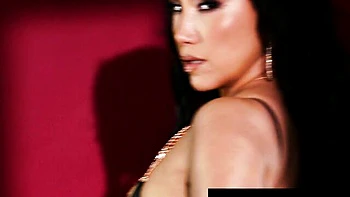 Conquering Vicki and Vicki's face fuck movie