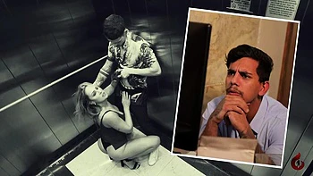 Latina: Cowgirl, Big Tits  Big Ass Porn