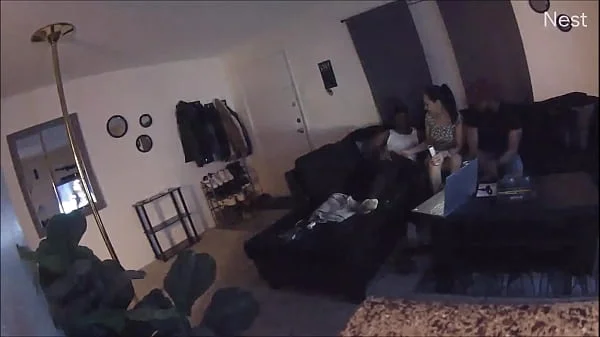 shy wife first threesome preview