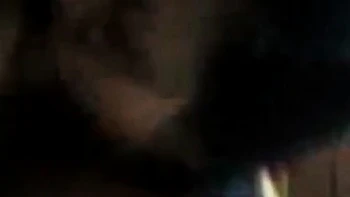 Chubby Asian MILF Amateur Video