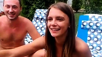 Romanian Adult Webcam Outdoors