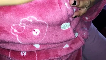 Nepali Homemade Sex: Big Tits Girl Lustybaby605 Fucked Hard Doggystyle Before Bed