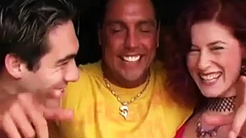 Smoking: Blowjob, Doggy  Big Tits Porn