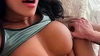 Whats her name?: Blowjob, Cowgirl  Missonary Porn