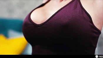 Freeze - big ass sex