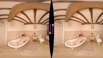 British bath vr: Amateur, Babe  Bongacams Porn