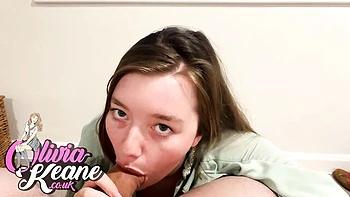 Olivia Keane - 1825 scene