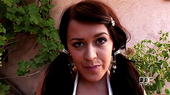 Leanne makes us crow like roosters