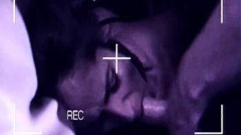 Big assed busty tit fuck and blowjob