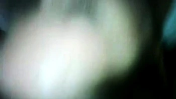 Teen bb sitter is all mine