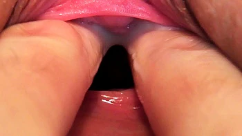 Asian japanese schoolgirl plays with anal toys