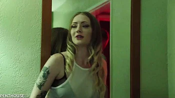 Slutty Tattooed Girlfriend Teased and Banged by Hard Cock: Blowjob, Doggy  Cowgirl Porn