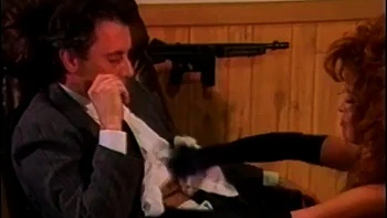 Renee M likes gangsters ft. Renee Morgan: Blowjob, Cowgirl  Missonary Porn