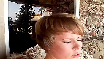 Claire Robbins, Erik Everhard - Teen 18+ Cum Squad 4