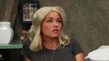 Mash Parody ft. Lola Milano: Eporner, Masturbation  Solo Porn