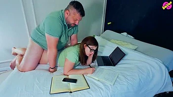 FREE USE PUSSY - Hot Amateur MILF Doggystyle Fucking & Cumshot