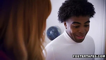 Foster Stepmoms Hands-on Sex Education Ft. Cougar Ryan Keely