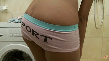 Beautiful Markus Dupree and Dupree's fingering porn