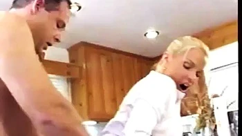 Jodie Moore fucks boss: Blowjob, Cowgirl  Missonary Porn