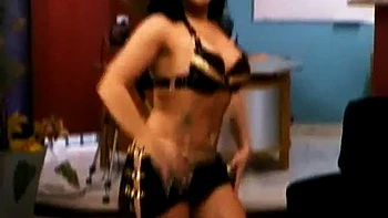 Brazil Dreamcam Fabiana Dickson 27: Masturbation, Solo  Webcam Porn