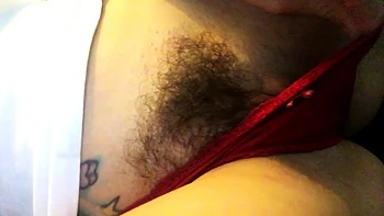 Hot emo amateur solo masturbation