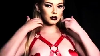 THEcherrygirl - Sadistically sexy JOI