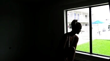 Amateur Hidden Cam with Dildo Wives