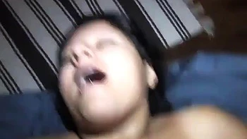 Celeste shakes every time he penetrates her: Doggy, Missonary  Big Tits Porn