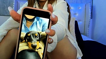 Modelo de Cam Kimberleycruz  CAMShow: Babe, Onlyfans  Camgirl Porn