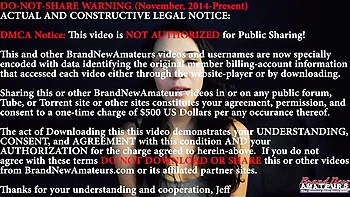 Bird's deep throat scene