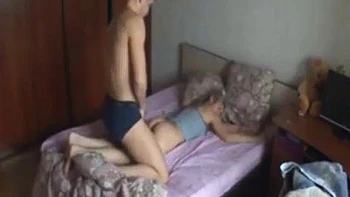 Pareja anateur: Doggy, Amateur  Xhamster Porn